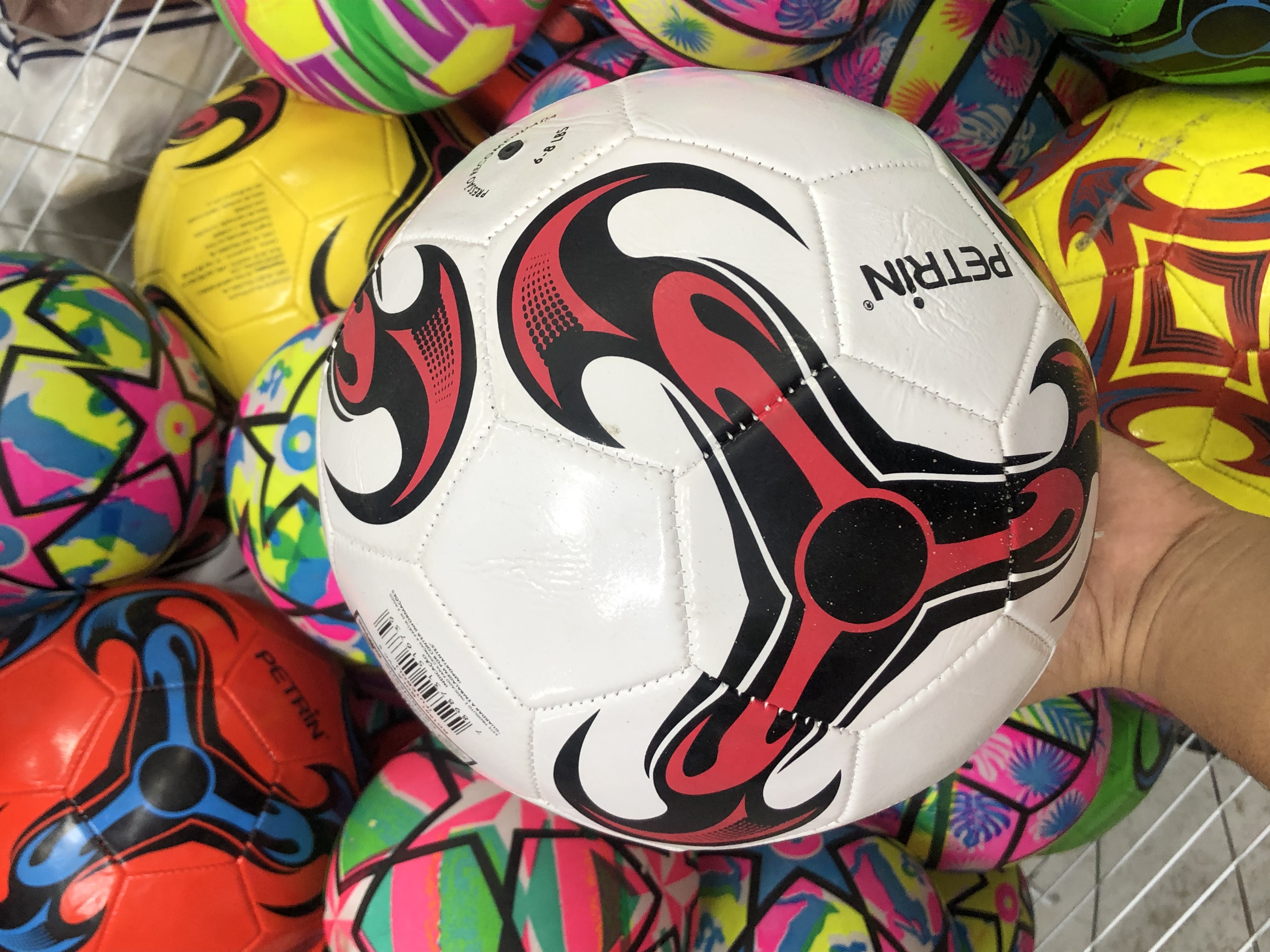 BOLA