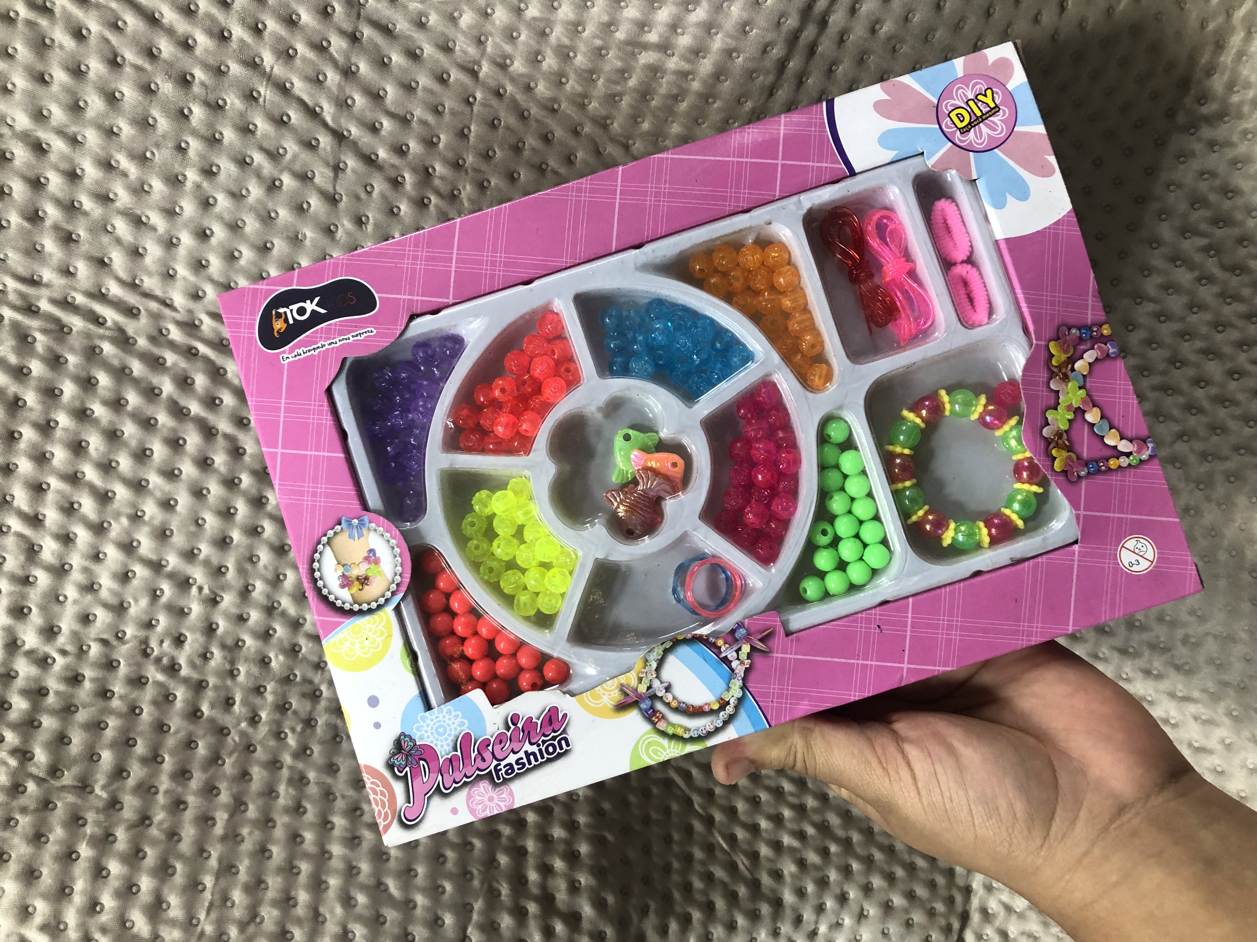 PULSEIRA FASHION