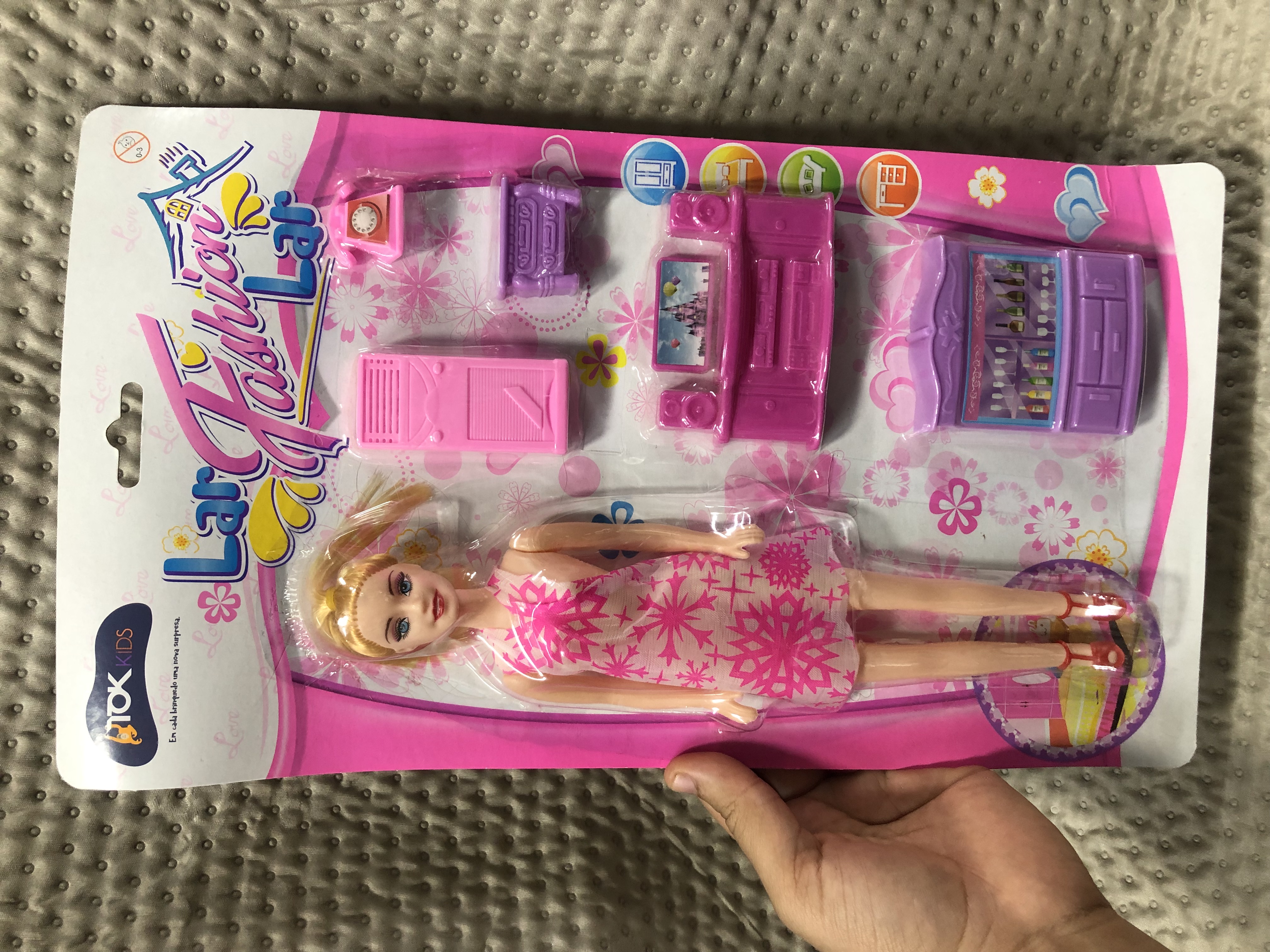 BONECA