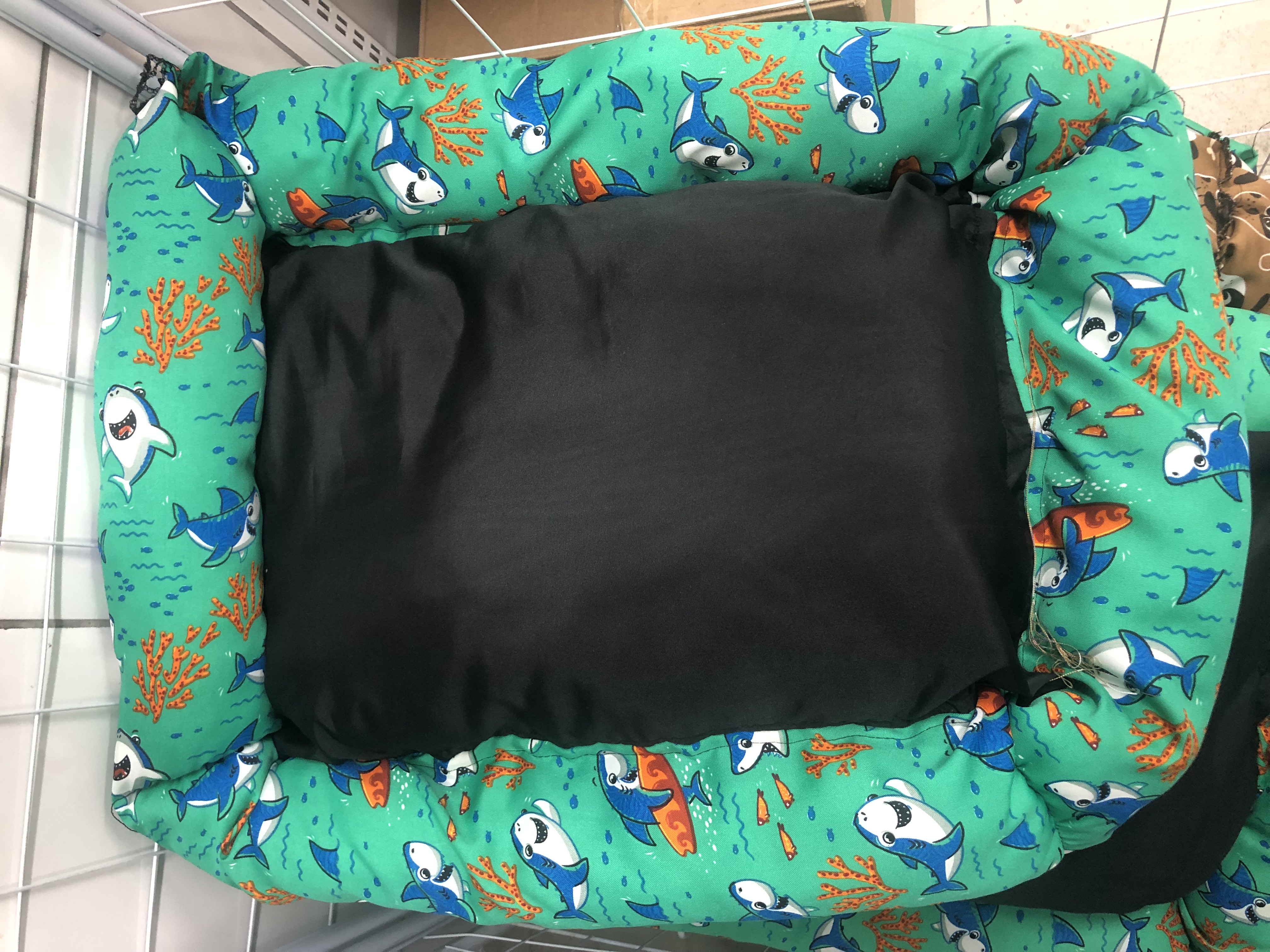 Cama de Pet