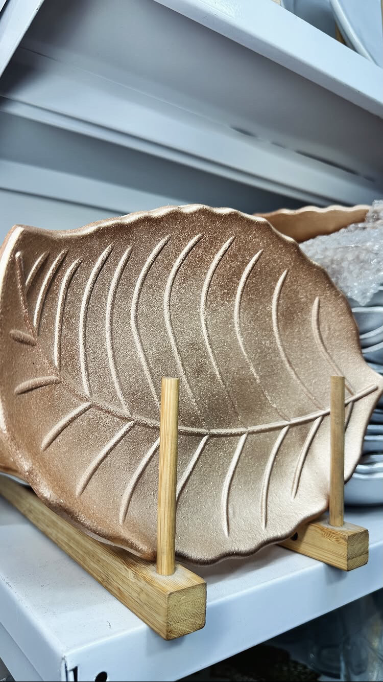 FOLHA PARA DECORAÇÃO