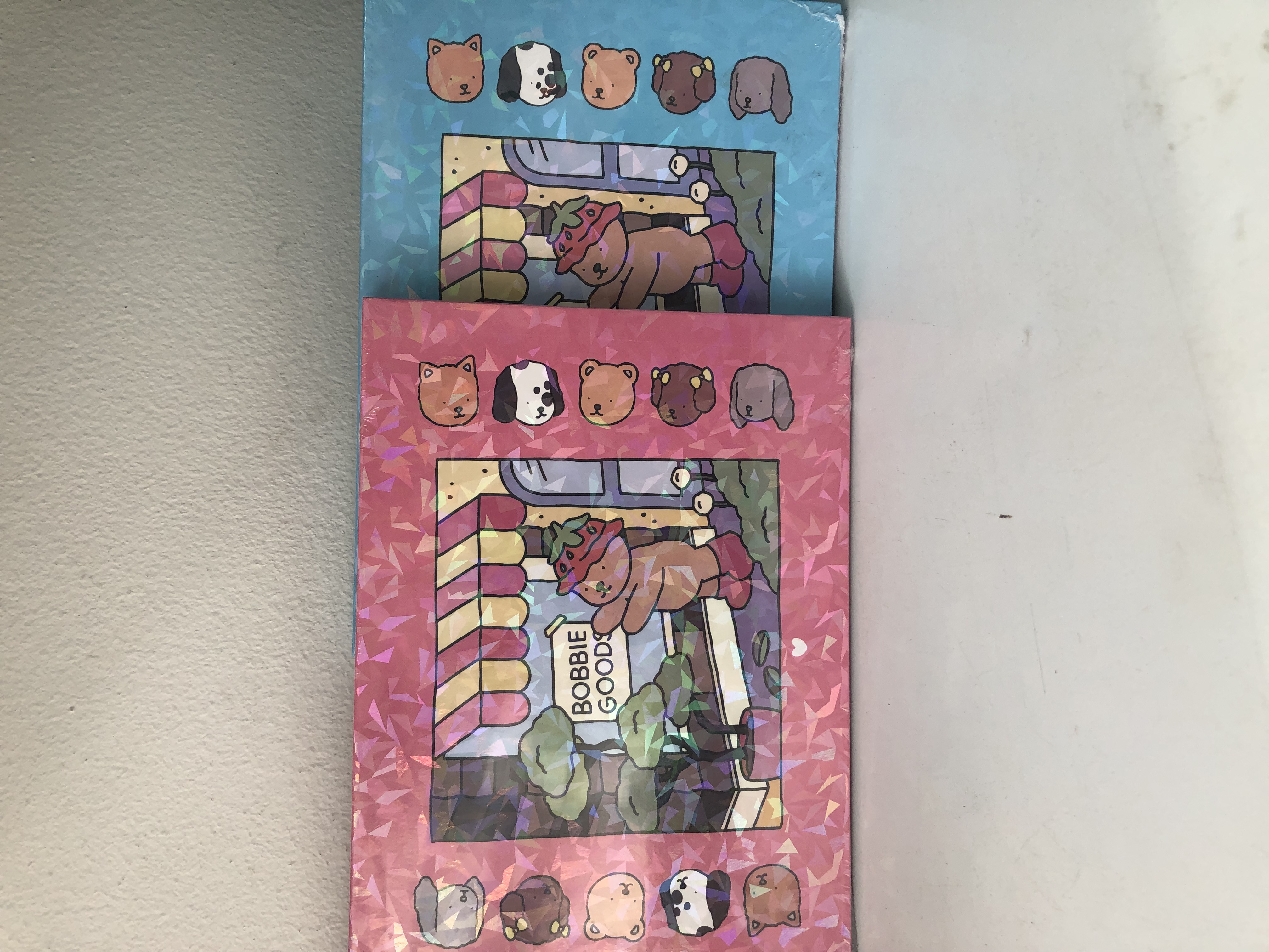 BOBBIE GOODS