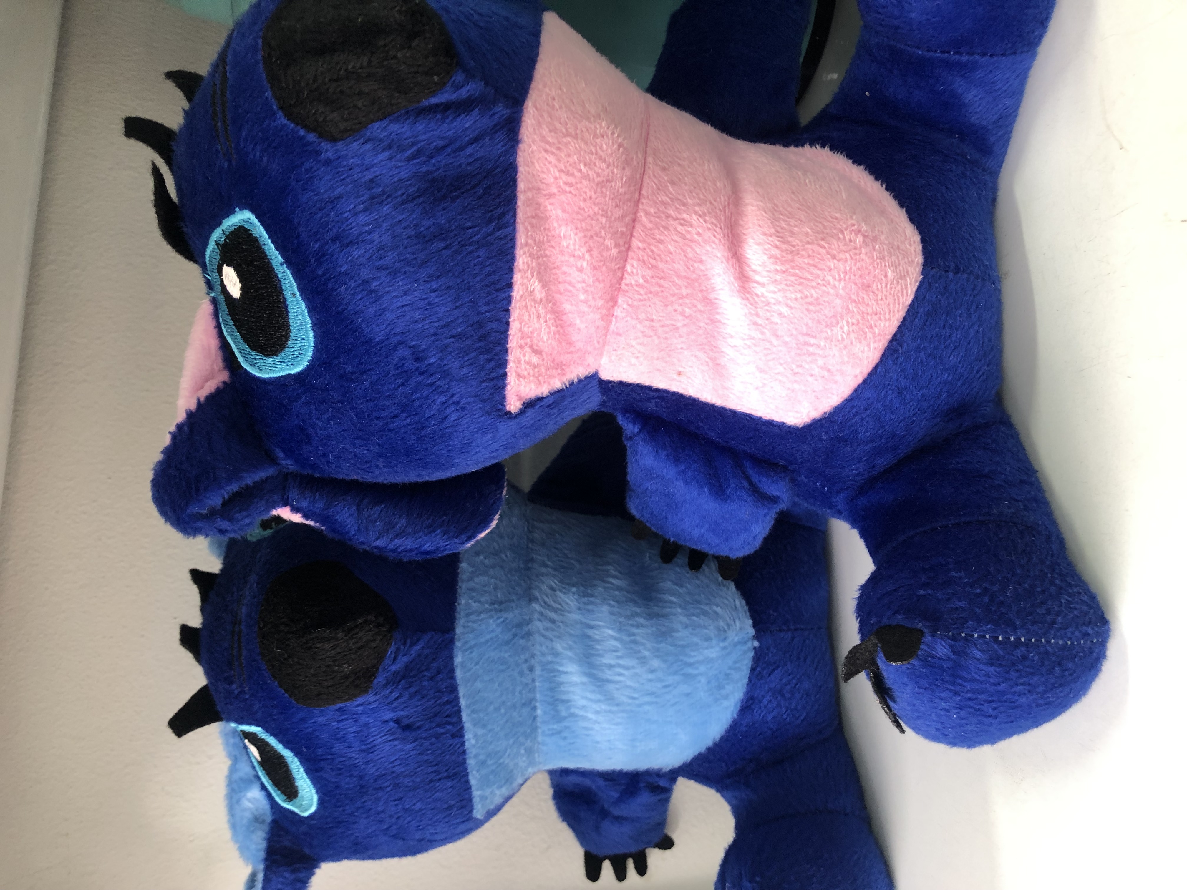 URSO STITCH