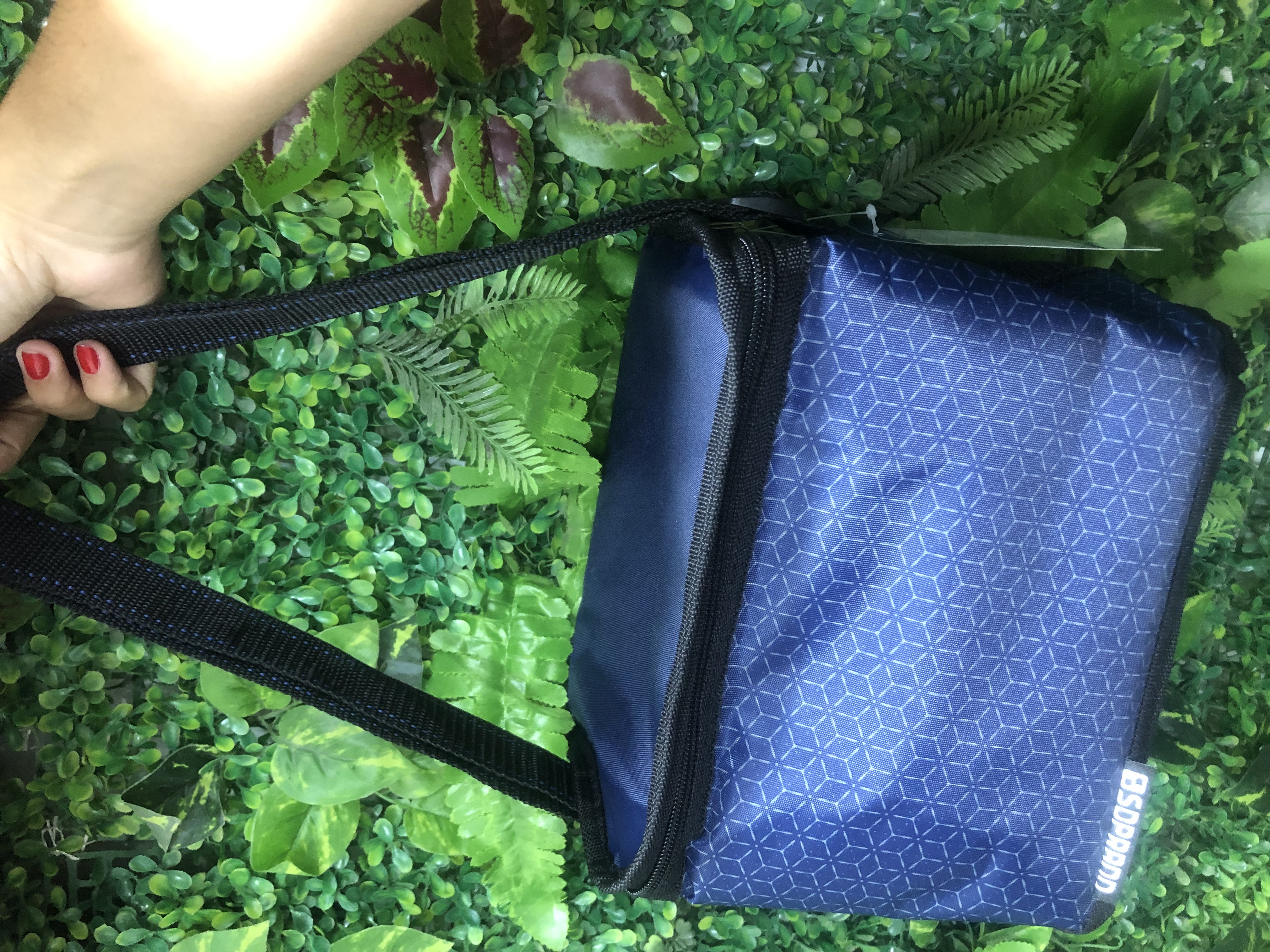 BOLSA TÉRMICA