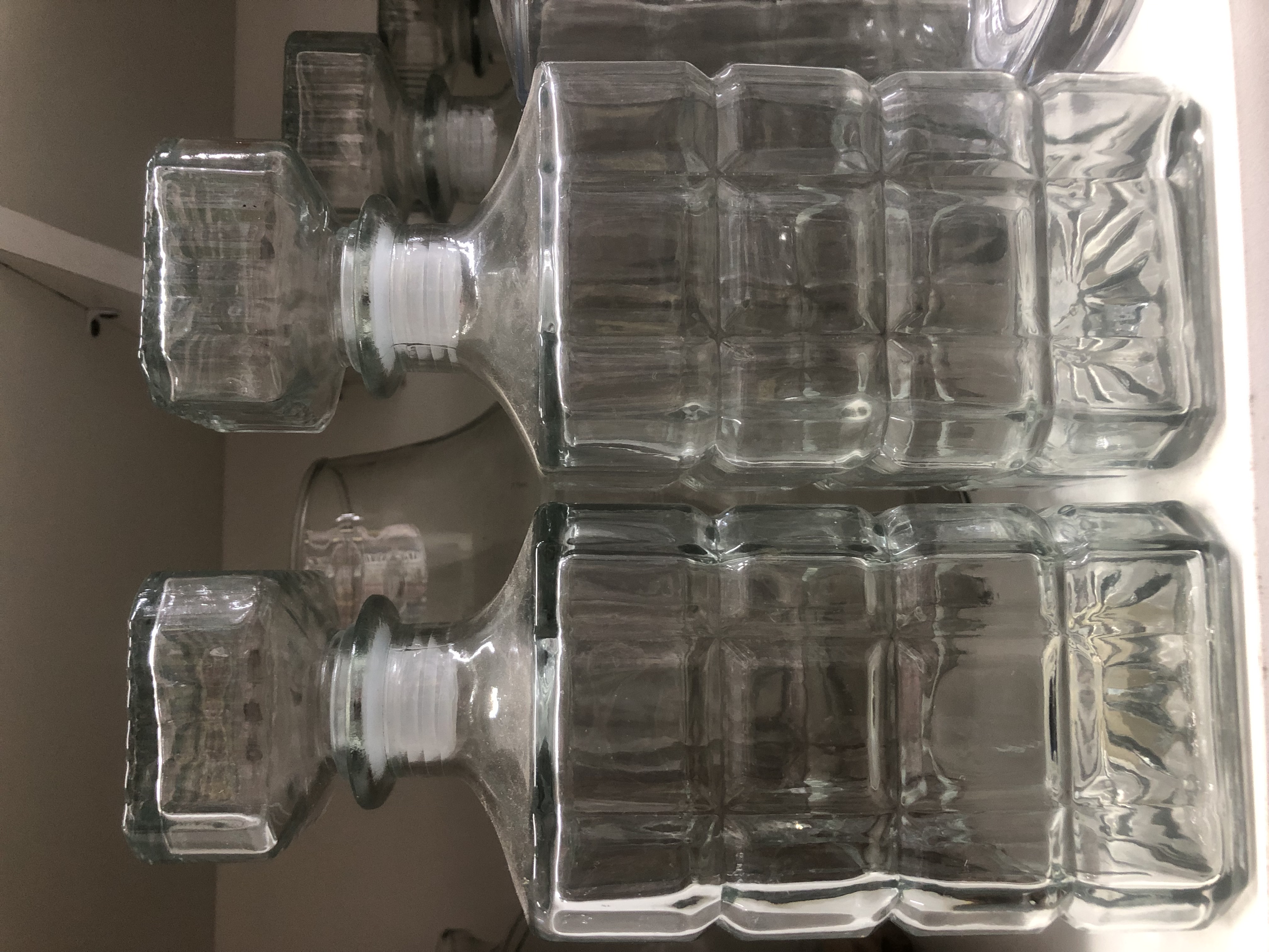 JARRA PARA BEBIDAS